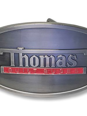 BELT BUCKLE