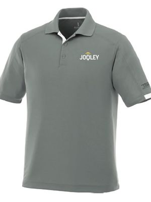 SHORT SLEEVE POLO - M
