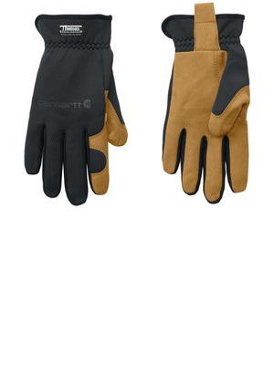 Carhartt®  High-Dexterity Open-Cuff Glove
