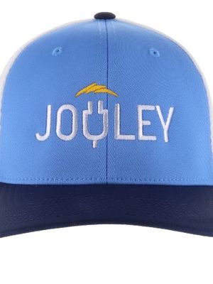 JOULEY FLEXFIT 110® TRUCKER MESH BACK