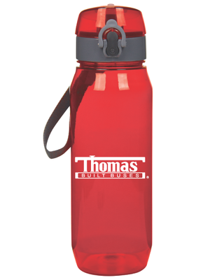 28 OZ TREKKER TRITAN™ WATER BOTTLE