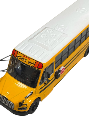 SAF-T-LINER C2 DIECAST MODEL