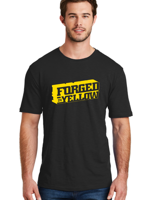 District ®  Perfect Blend ®  CVC Tee.