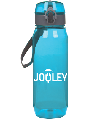 JOULEY 28 OZ TREKKER TRITAN™ WATER BOTTLE