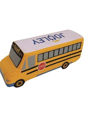 JOULEY STRESS BUS