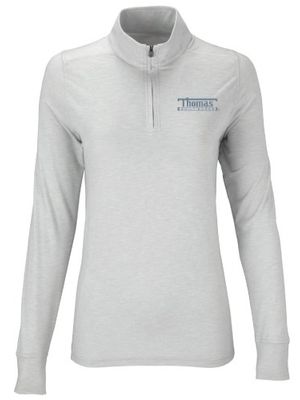 ZEN PULLOVER - W