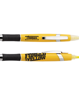 VIVA BALLPOINT PEN/HIGHLIGHTER