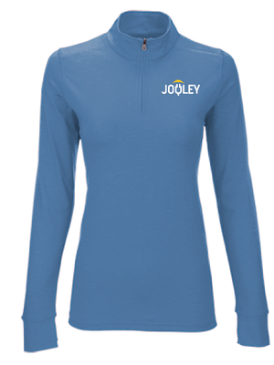 JOULEY ZEN PULLOVER - W