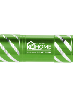 Astro Flashlight - Lime (Lm) - Fairway's First Team