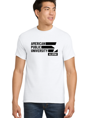 APU Alumni Tee
