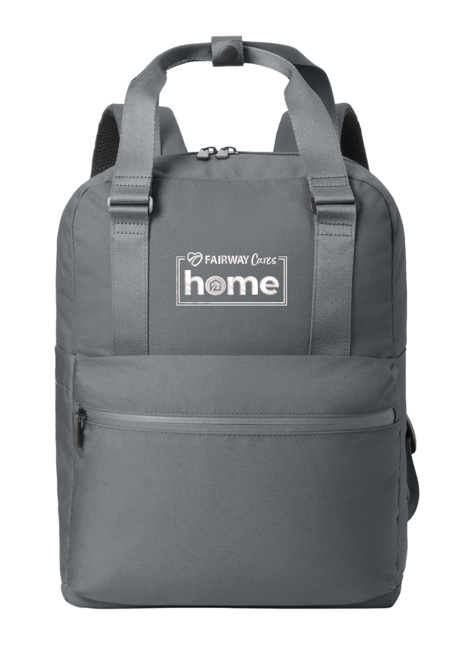 Mercer+Mettle Claremont Handled Backpack