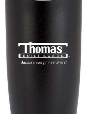 Thomas Built Buses Tumbler