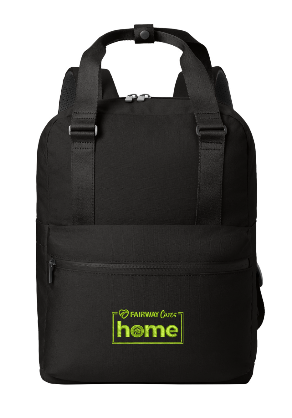 Mercer+Mettle ®  Claremont Handled Backpack