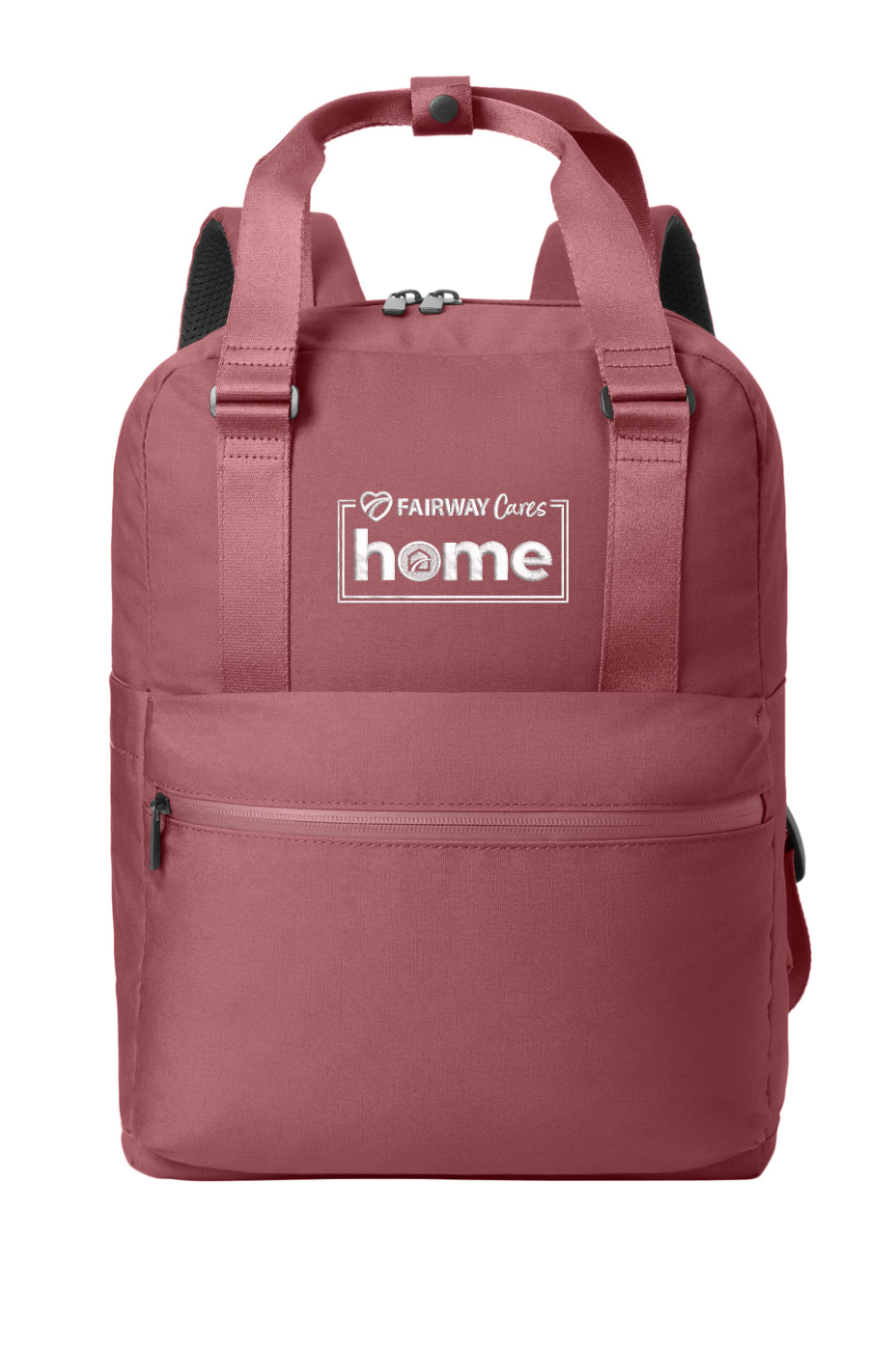 Mercer+Mettle Claremont Handled Backpack
