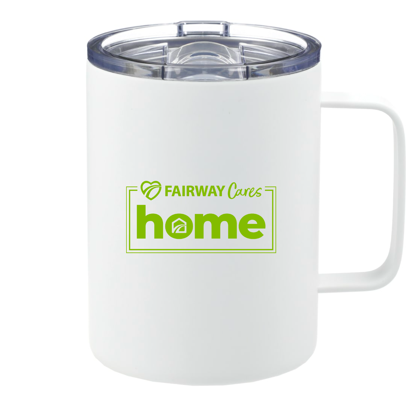 Rover 14oz Vacuum Insulated Camp Mug