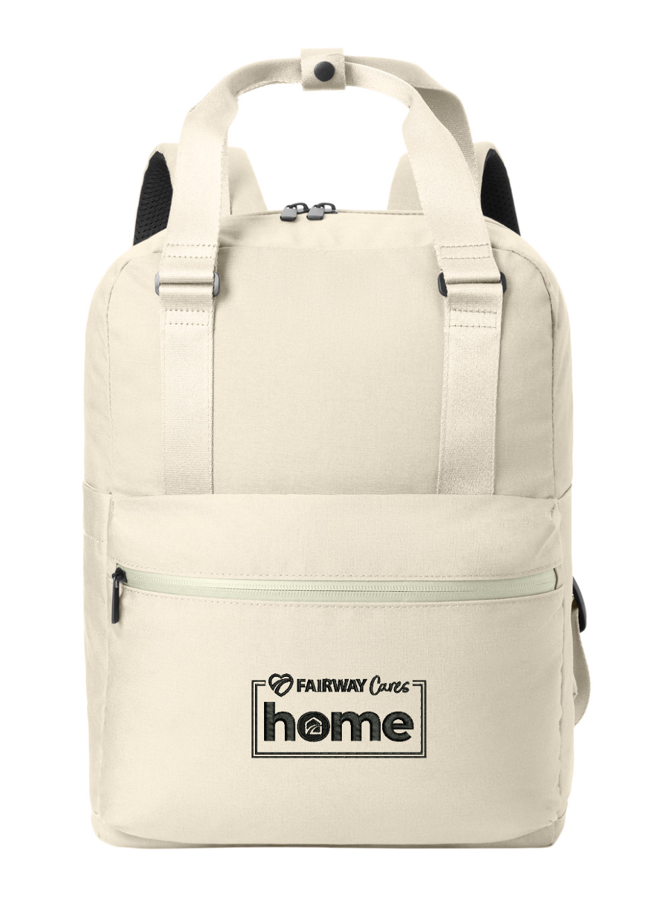 Mercer+Mettle Claremont Handled Backpack