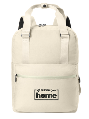 Mercer+Mettle Claremont Handled Backpack
