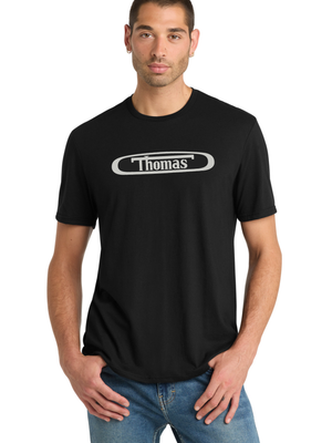 Thomas Built Buses Tee