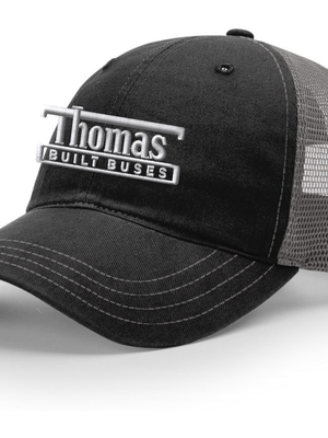 Thomas Built Buses Cap