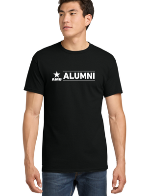 AMU Alumni Tee