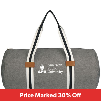 APU - Capetown Duffle
