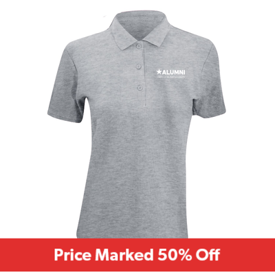 AMU - Alumni Ladies Polo