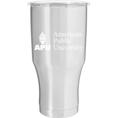 APU - 28oz Summit Tumbler