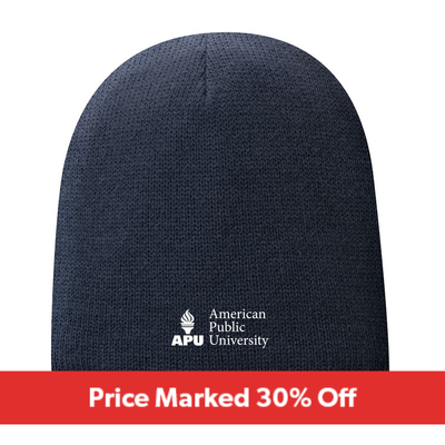 APU - Beanie