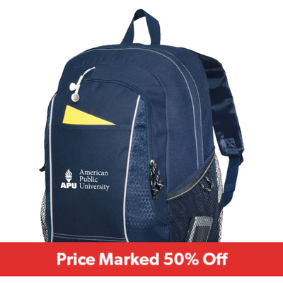 APU - Atlas Back Pack