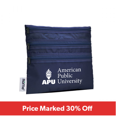 APU - RuMe Baggie Pouch