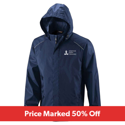 APU - Rain Jacket