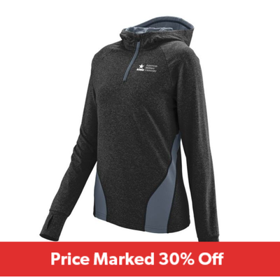 APU - Ladies Freedom Hoodie