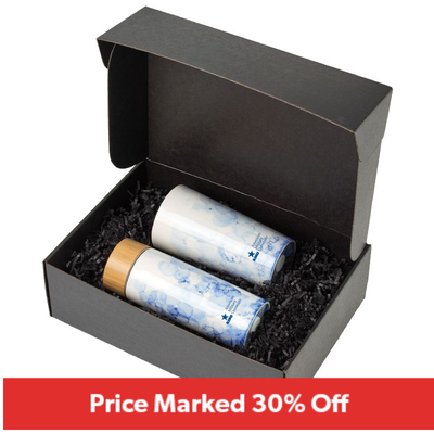 AMU - Celeste Tea Kit