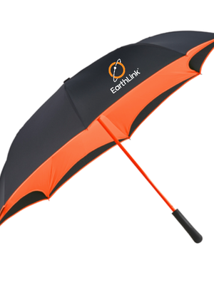 48" Colorized umbrella