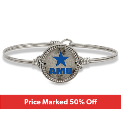 AMU - L&D Bangle Bracelet
