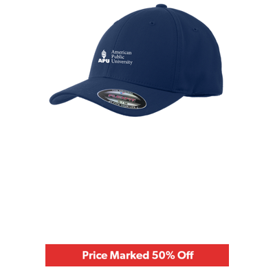 APU - NES Cotton Cap