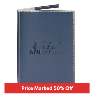 APU - Leather Journal
