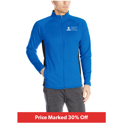 AMU - Champion Zip Jacket