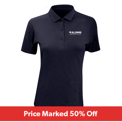 AMU - Alumni Ladies Polo