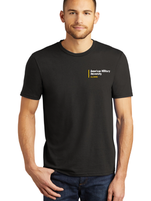 AMU - Alumni District Perfect Tri Tee