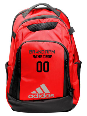 adidas 5-Star Team Backpack