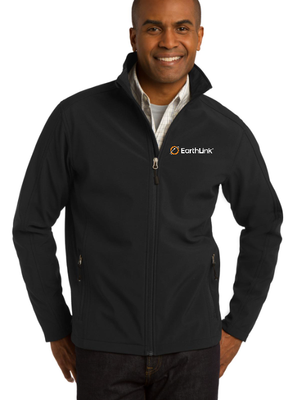 Men's Port Authority® Core Soft Shell Jacket