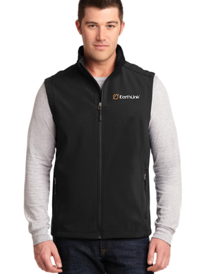 Men's Port Authority® Core Soft Shell Vest