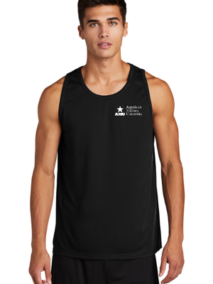 AMU - Sport-Tek Competitor Tank