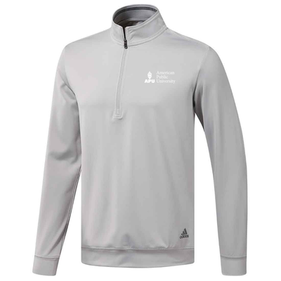 APU - Adidas Men's 1/4 Zip