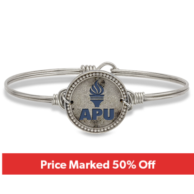 APU - L&D Bangle Bracelet