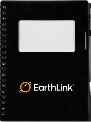 Business Card Stone Paper Notebook