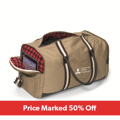 APU - Heritage Duffle Bag