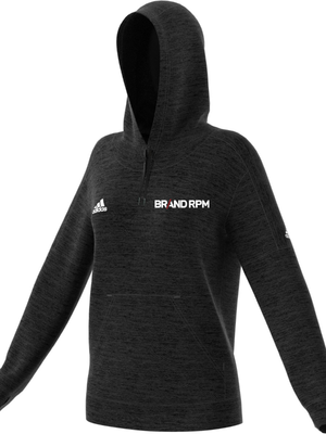 adidas Women's Team Issue Pullover