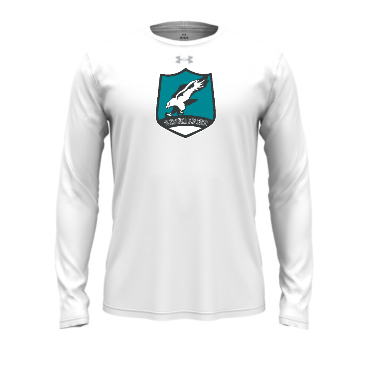 UA Tech™ - White 